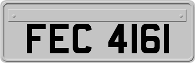 FEC4161