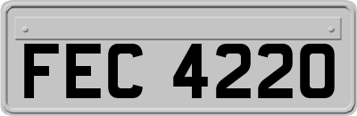 FEC4220