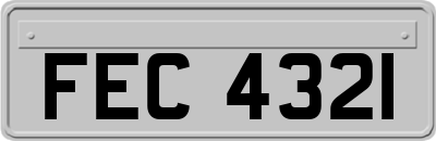 FEC4321