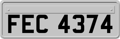 FEC4374