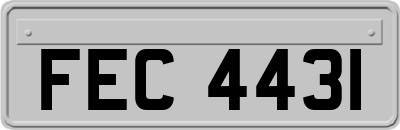 FEC4431