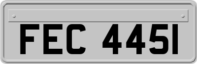 FEC4451