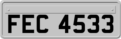 FEC4533