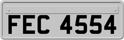 FEC4554
