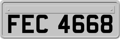 FEC4668