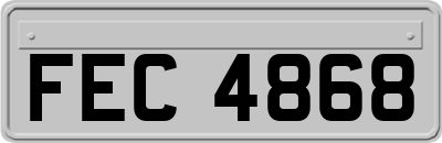 FEC4868