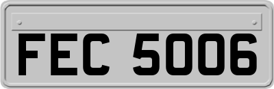 FEC5006