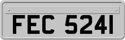 FEC5241