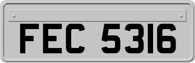 FEC5316