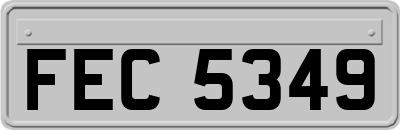 FEC5349