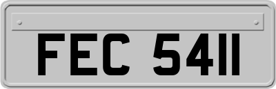 FEC5411