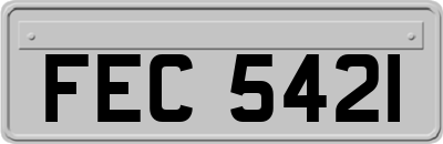 FEC5421