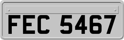 FEC5467