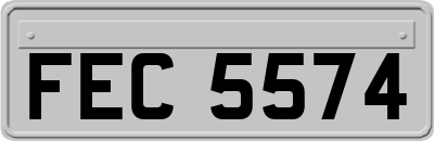 FEC5574