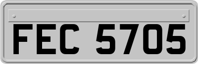 FEC5705