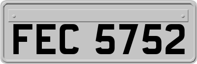 FEC5752