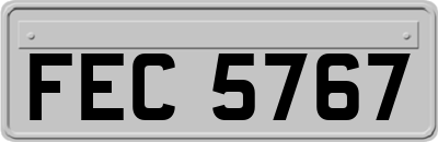 FEC5767
