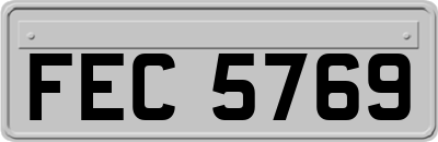 FEC5769