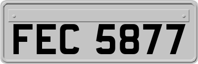 FEC5877