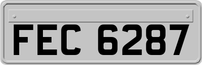 FEC6287