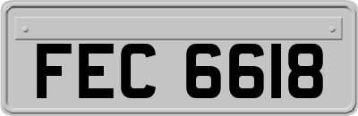 FEC6618