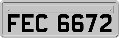 FEC6672