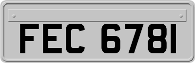 FEC6781
