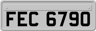 FEC6790