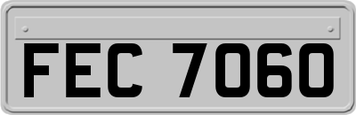 FEC7060