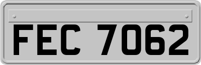 FEC7062