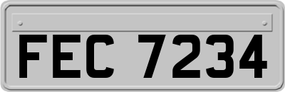 FEC7234