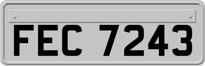 FEC7243
