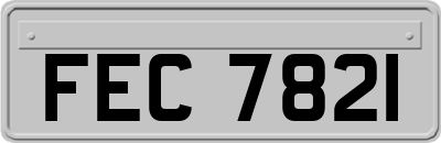 FEC7821