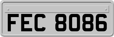 FEC8086