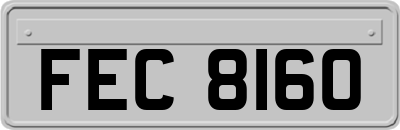 FEC8160