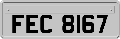 FEC8167