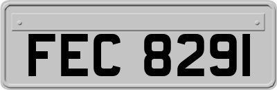 FEC8291
