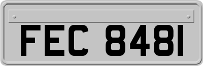 FEC8481
