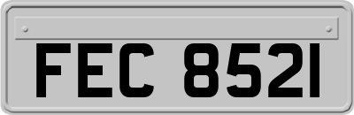 FEC8521