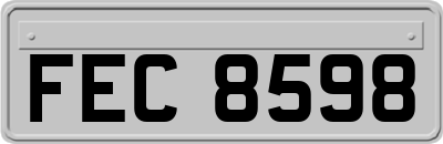 FEC8598