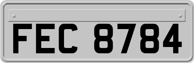 FEC8784