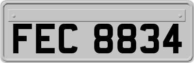 FEC8834