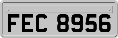 FEC8956