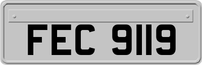 FEC9119