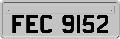 FEC9152