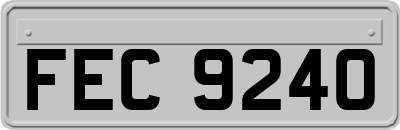 FEC9240
