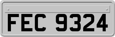 FEC9324