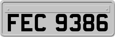 FEC9386