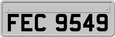 FEC9549