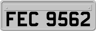 FEC9562